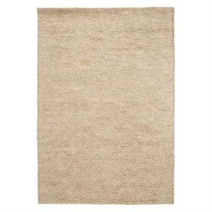 Carpet Loop 160x230 - beige