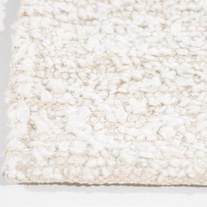 Carpet Loop 160x230 - off-white