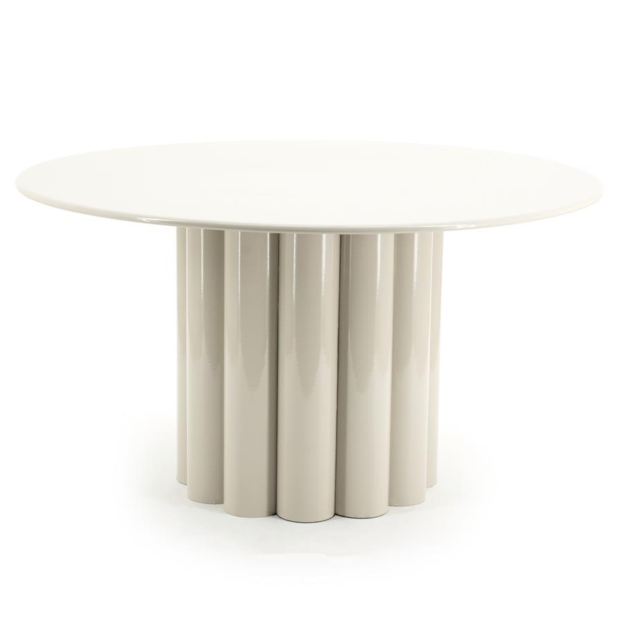 Coffee table Olympa - beige