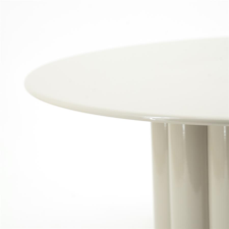 Coffee table Olympa - beige