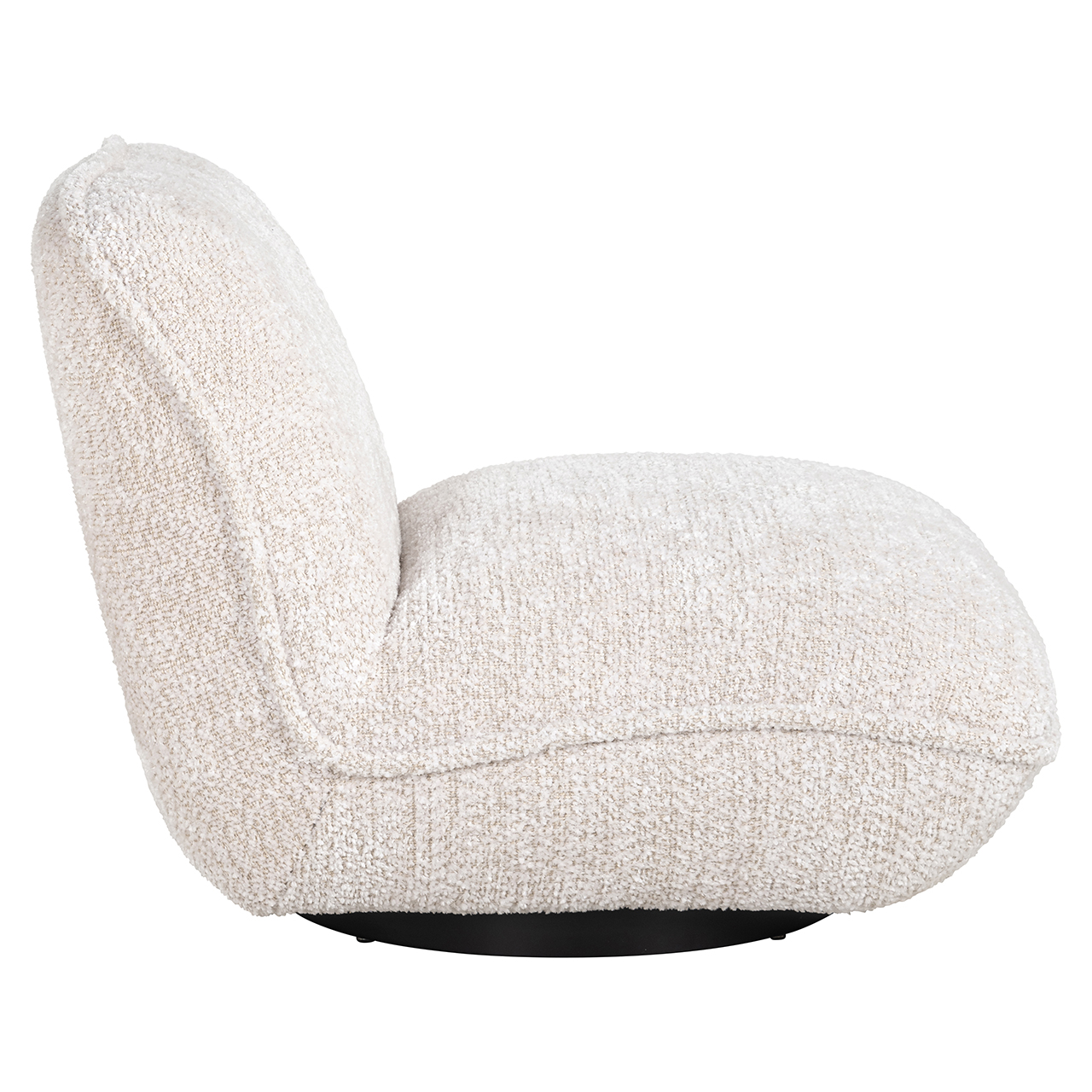 Fauteuil Ophelia lovely cream (Be Lovely 11 Cream)
