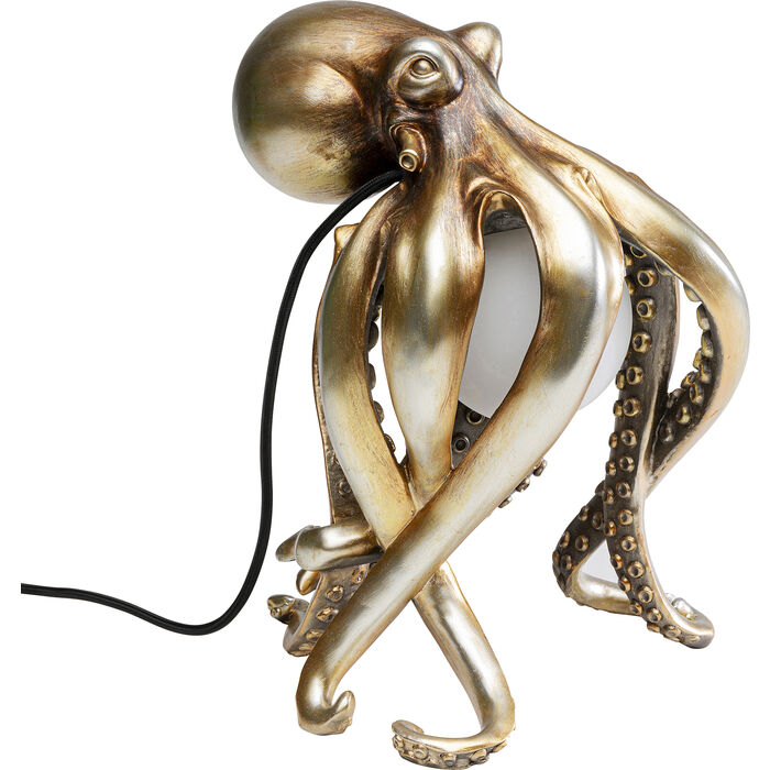 Tafellamp Animal Octopus